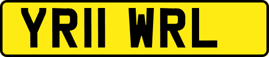 YR11WRL