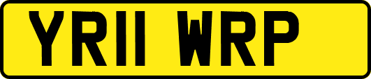 YR11WRP