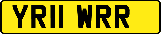 YR11WRR