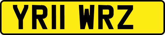 YR11WRZ