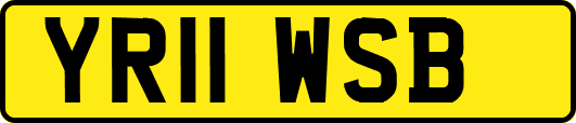 YR11WSB