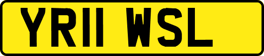 YR11WSL