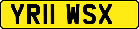 YR11WSX