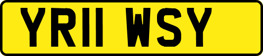 YR11WSY