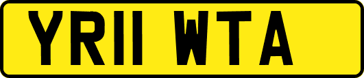 YR11WTA