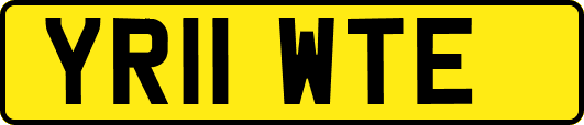 YR11WTE