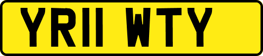 YR11WTY