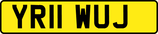 YR11WUJ