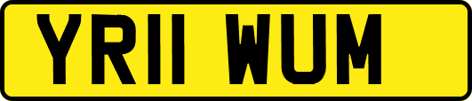 YR11WUM