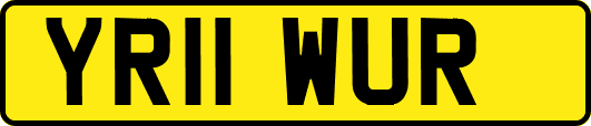 YR11WUR
