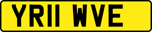 YR11WVE