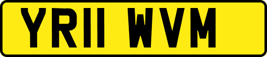 YR11WVM
