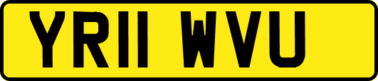 YR11WVU
