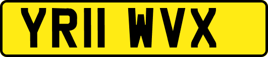 YR11WVX