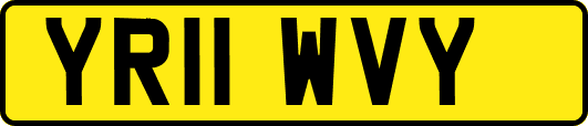 YR11WVY