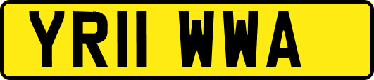 YR11WWA