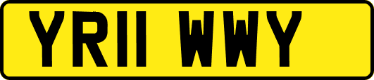 YR11WWY
