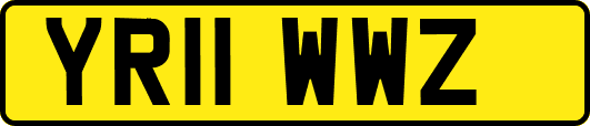 YR11WWZ