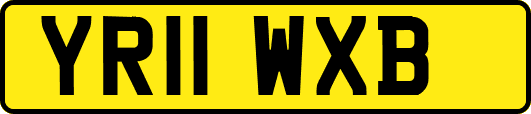 YR11WXB