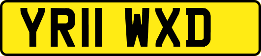 YR11WXD