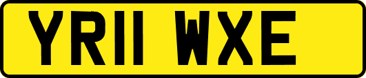YR11WXE