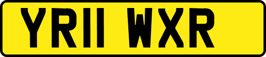 YR11WXR