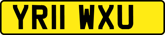 YR11WXU