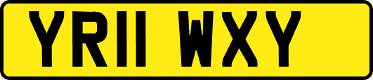 YR11WXY