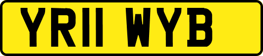 YR11WYB