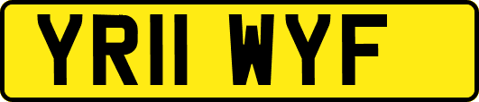 YR11WYF