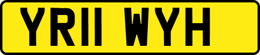 YR11WYH