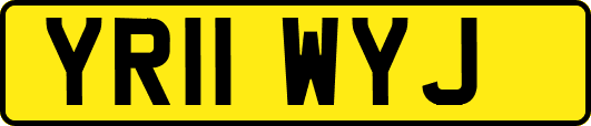 YR11WYJ
