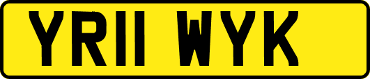 YR11WYK