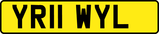 YR11WYL