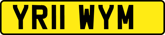 YR11WYM