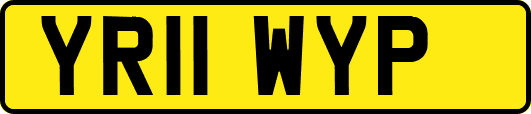 YR11WYP