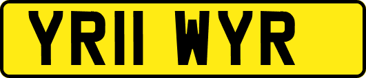 YR11WYR