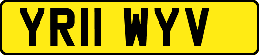 YR11WYV