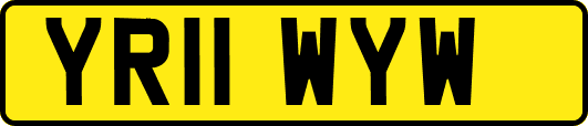 YR11WYW