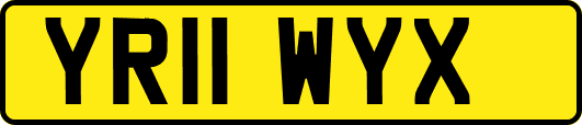 YR11WYX