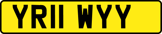 YR11WYY