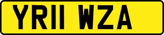 YR11WZA