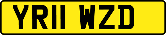 YR11WZD