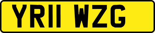 YR11WZG