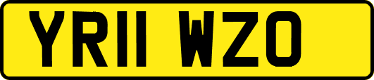 YR11WZO