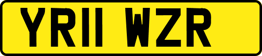 YR11WZR