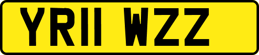 YR11WZZ