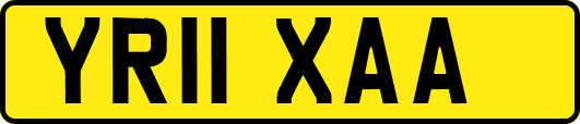 YR11XAA