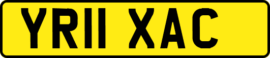 YR11XAC