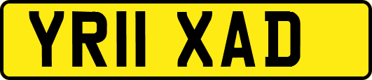 YR11XAD